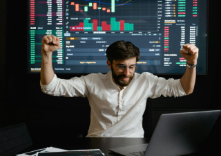 Why Patience Is a Competitive Advantage in Investing